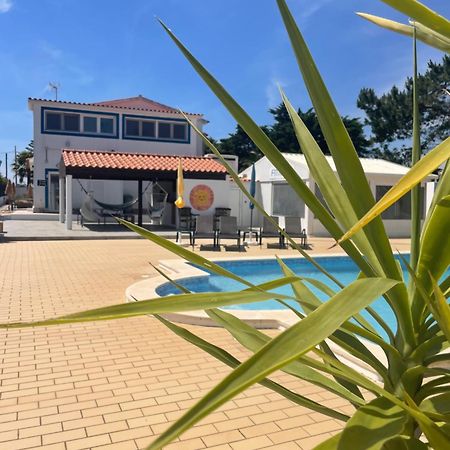 California Dream Inn Aljezur Eksteriør billede