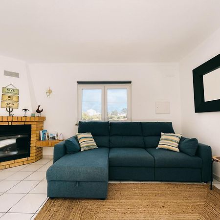 California Dream Inn Aljezur Eksteriør billede