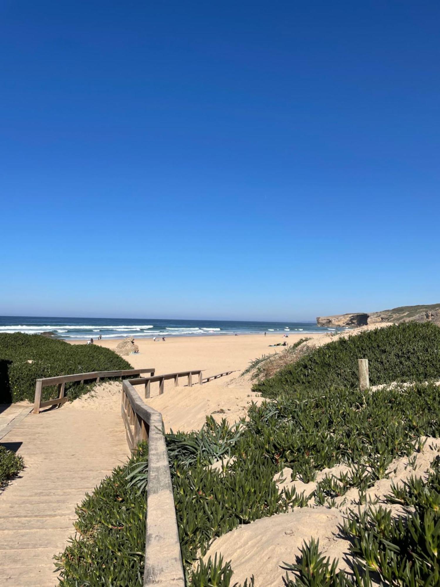California Dream Inn Aljezur Eksteriør billede