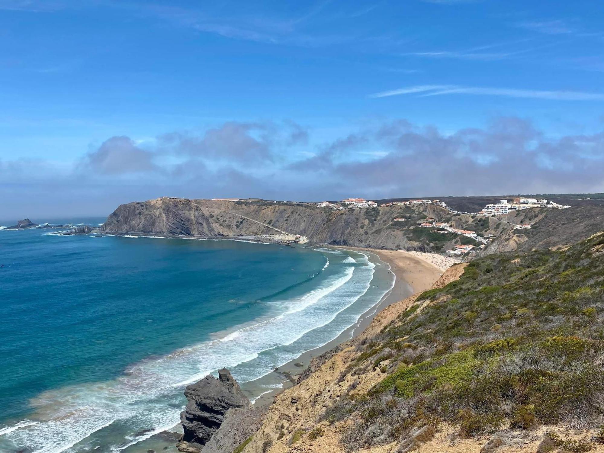 California Dream Inn Aljezur Eksteriør billede