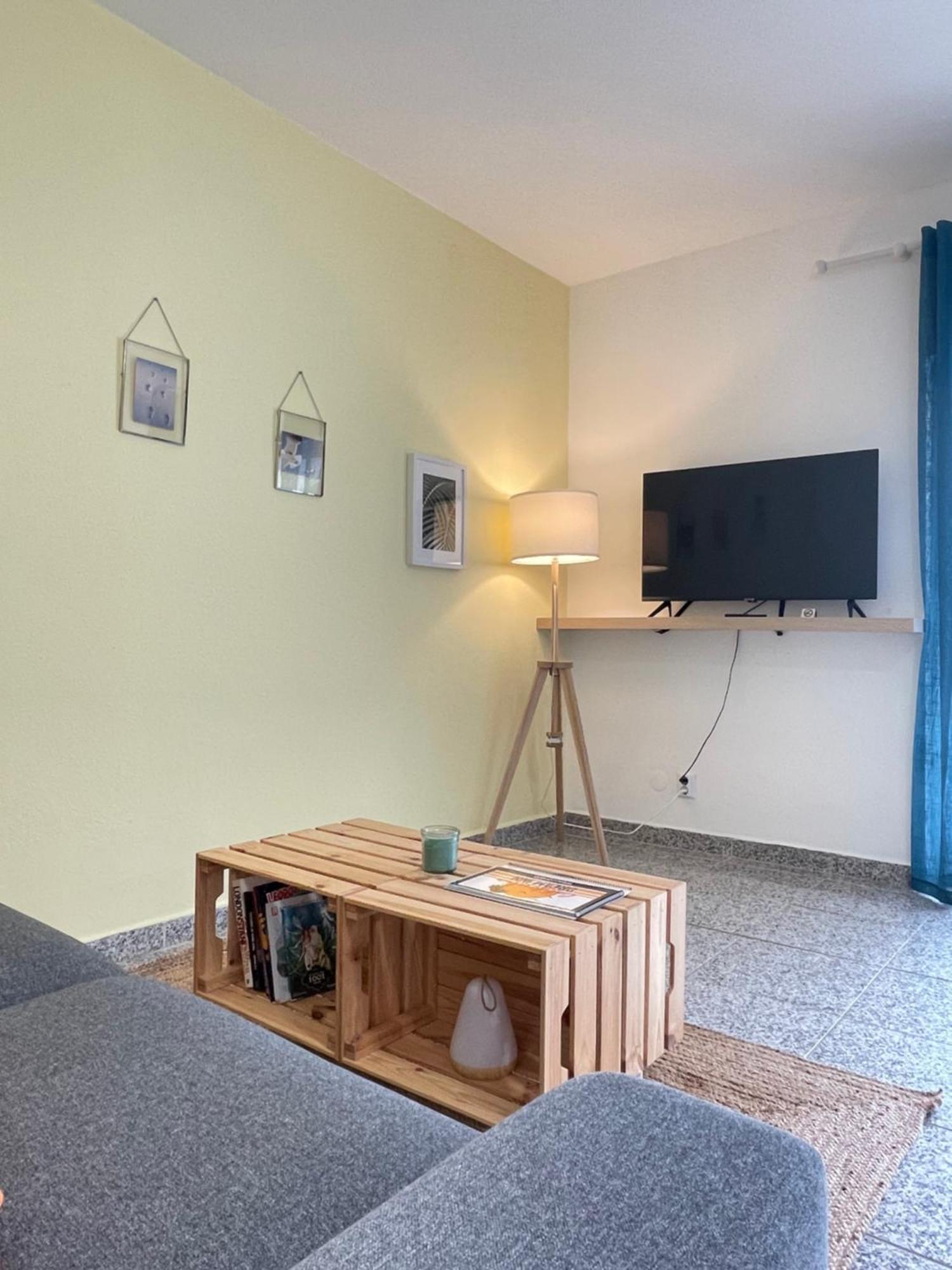 California Dream Inn Aljezur Værelse billede