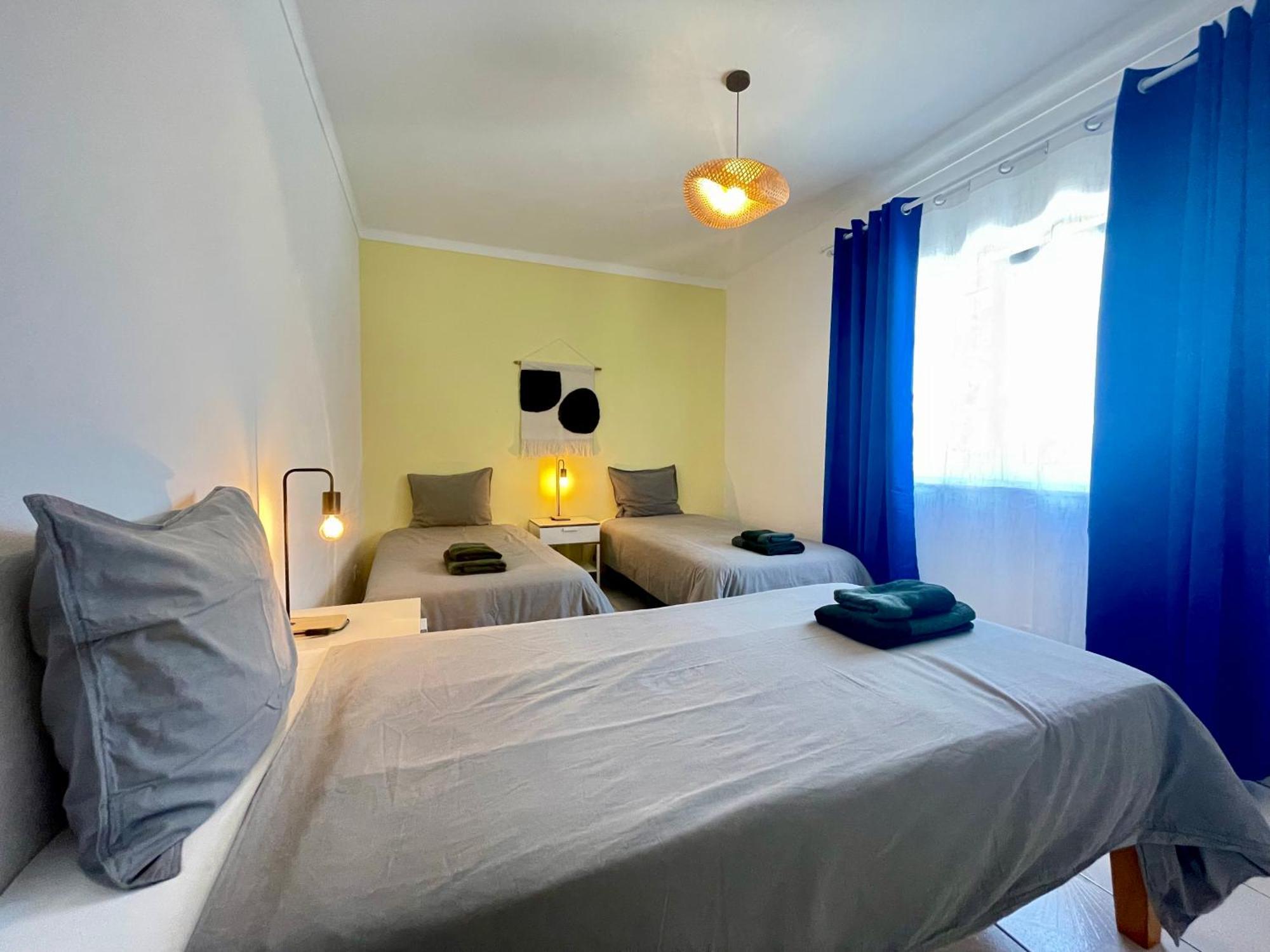 California Dream Inn Aljezur Eksteriør billede