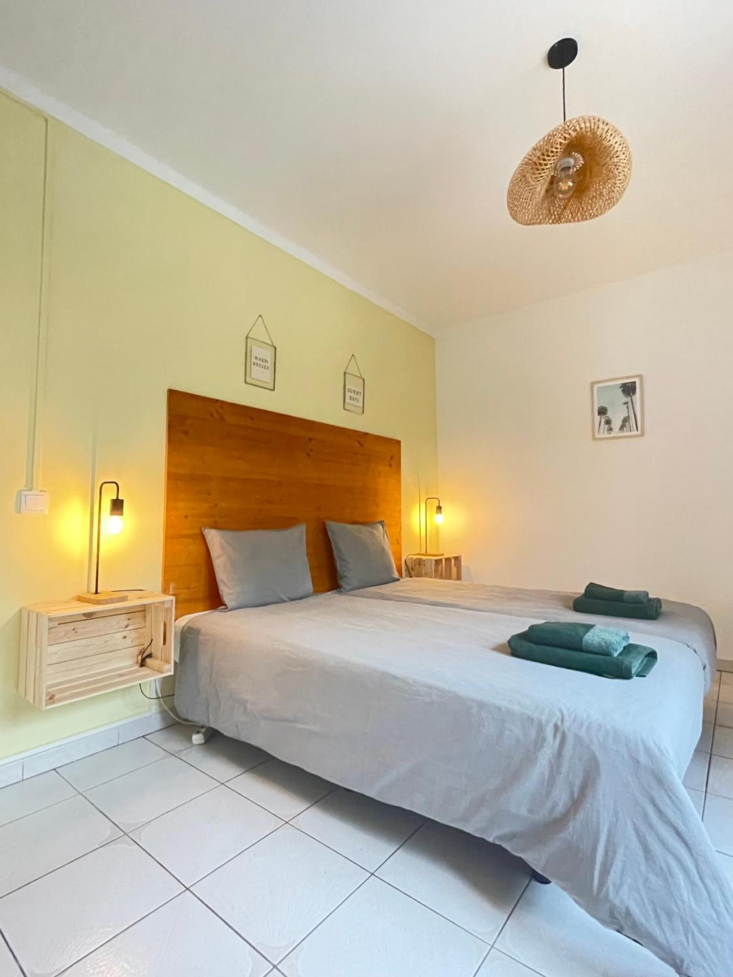 California Dream Inn Aljezur Eksteriør billede