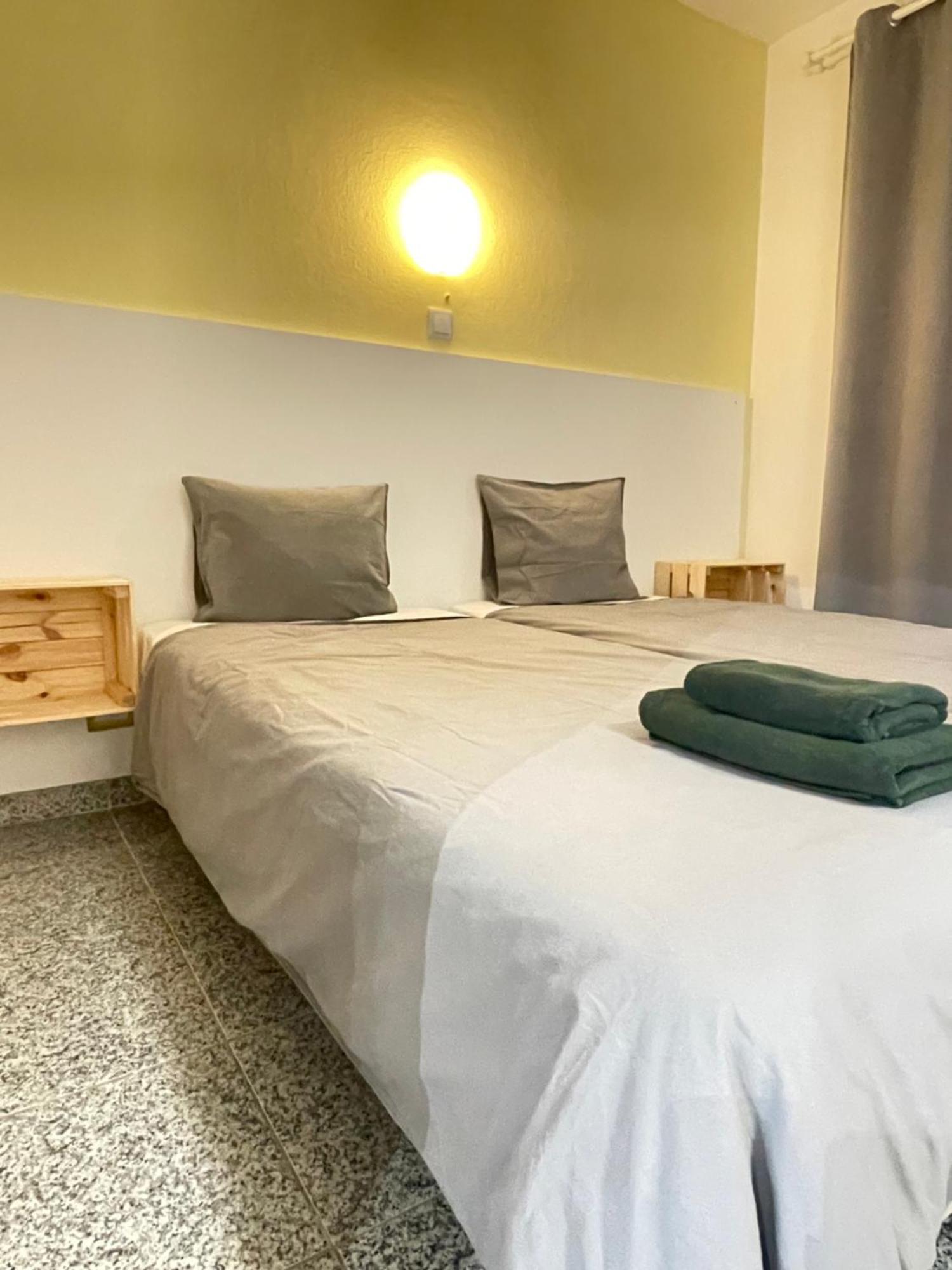 California Dream Inn Aljezur Værelse billede
