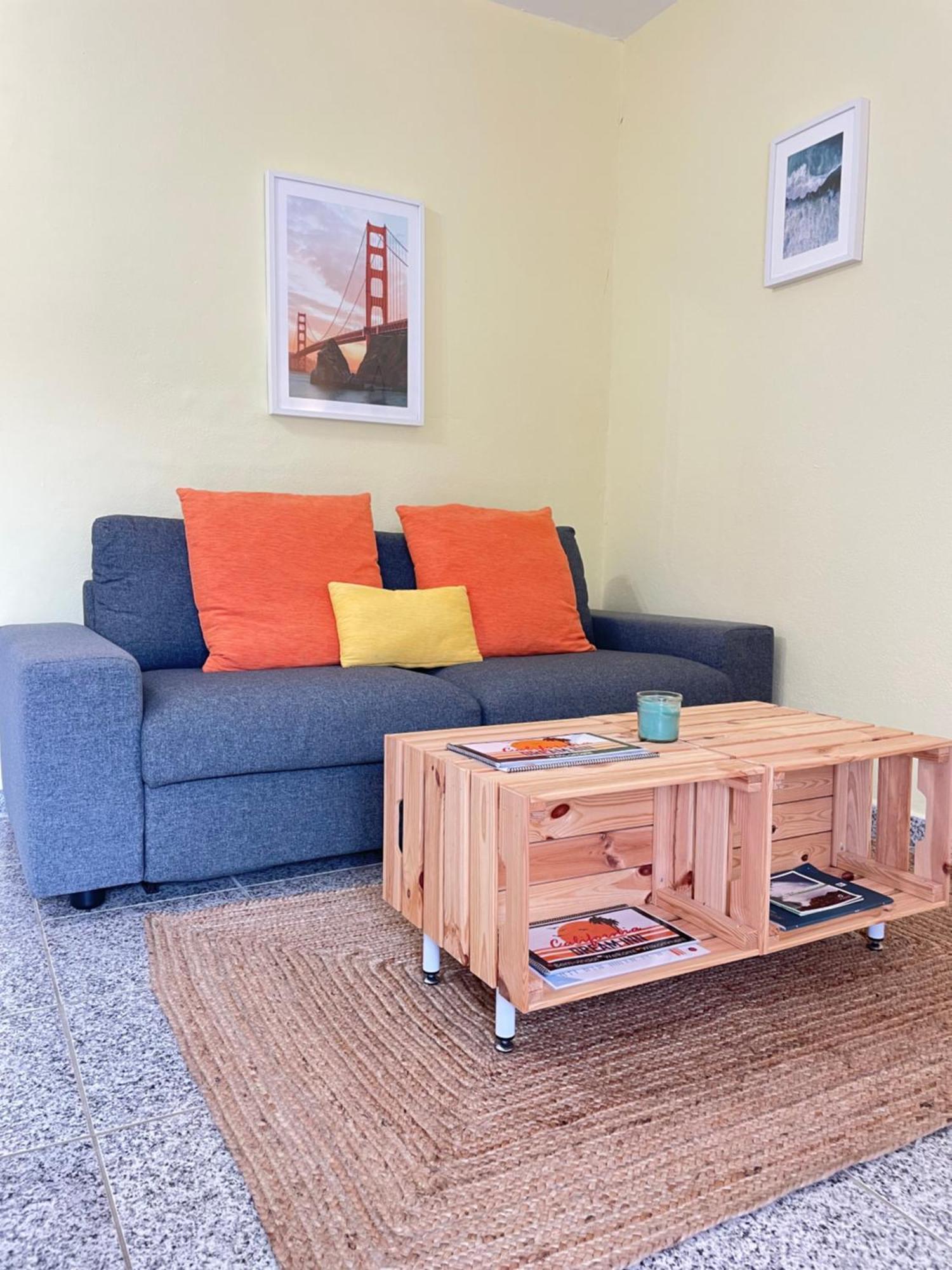 California Dream Inn Aljezur Eksteriør billede