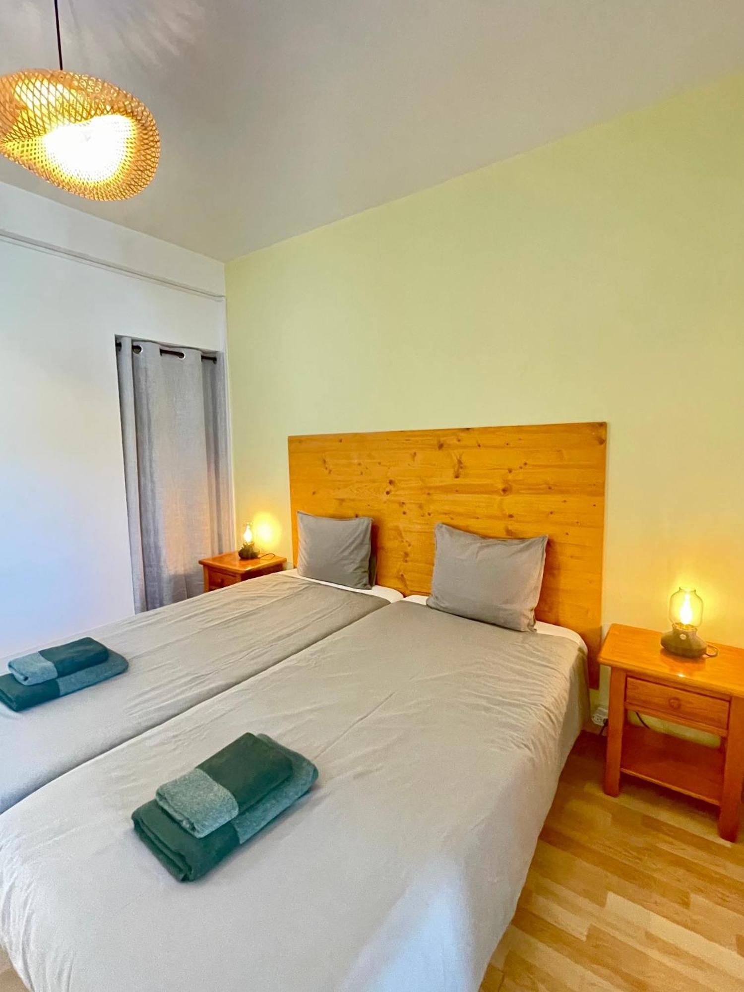 California Dream Inn Aljezur Eksteriør billede