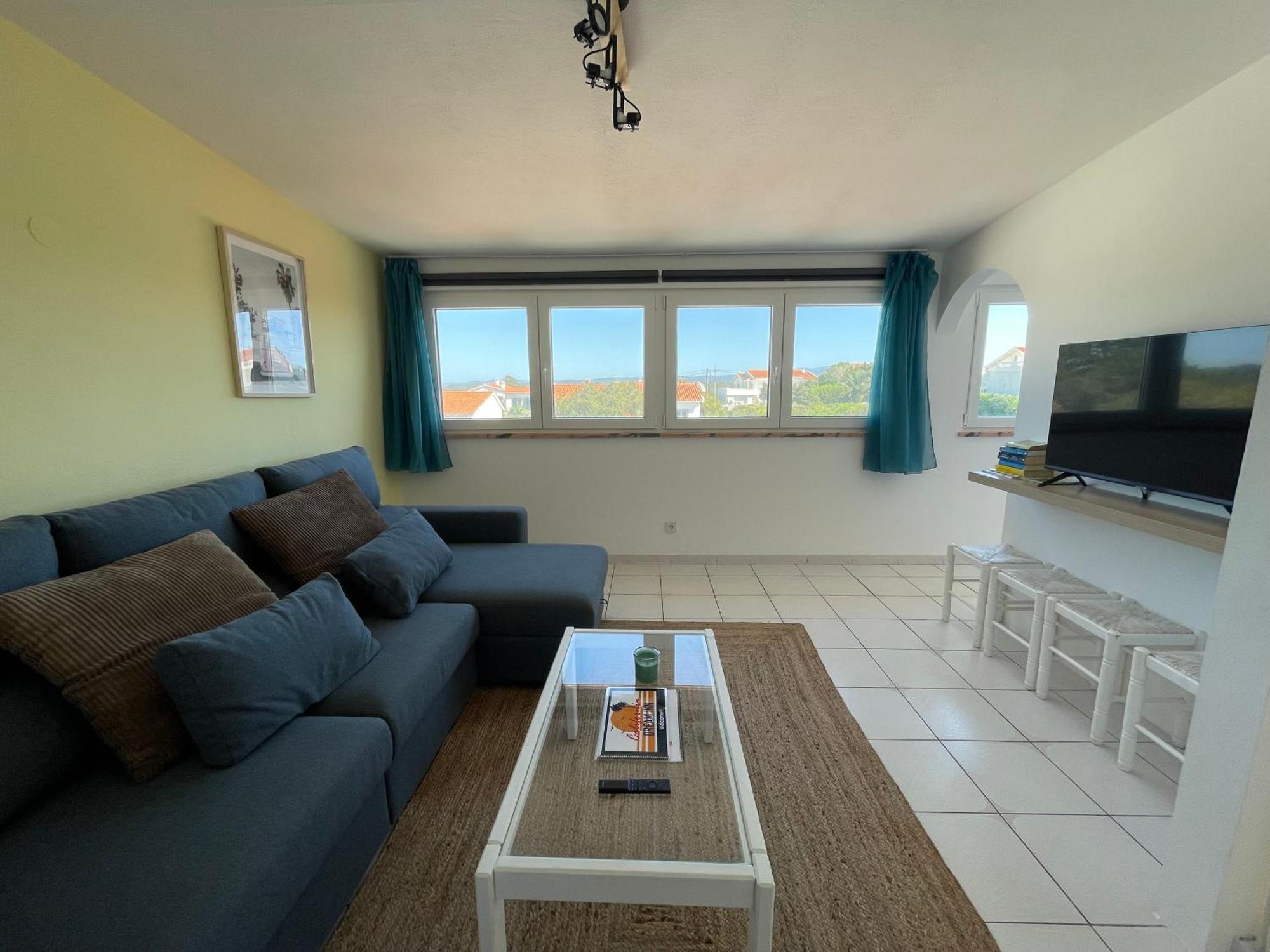 California Dream Inn Aljezur Værelse billede