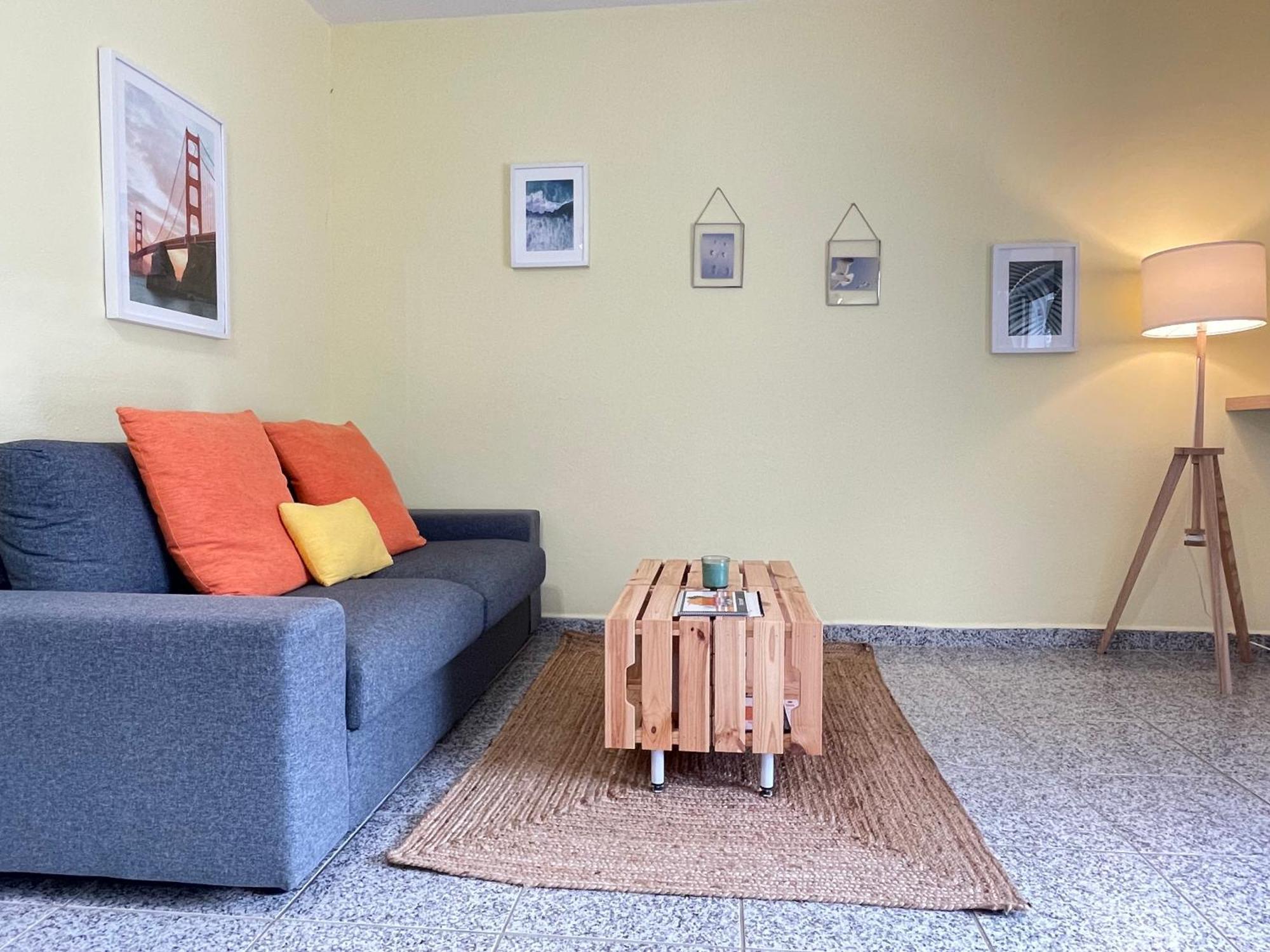 California Dream Inn Aljezur Værelse billede