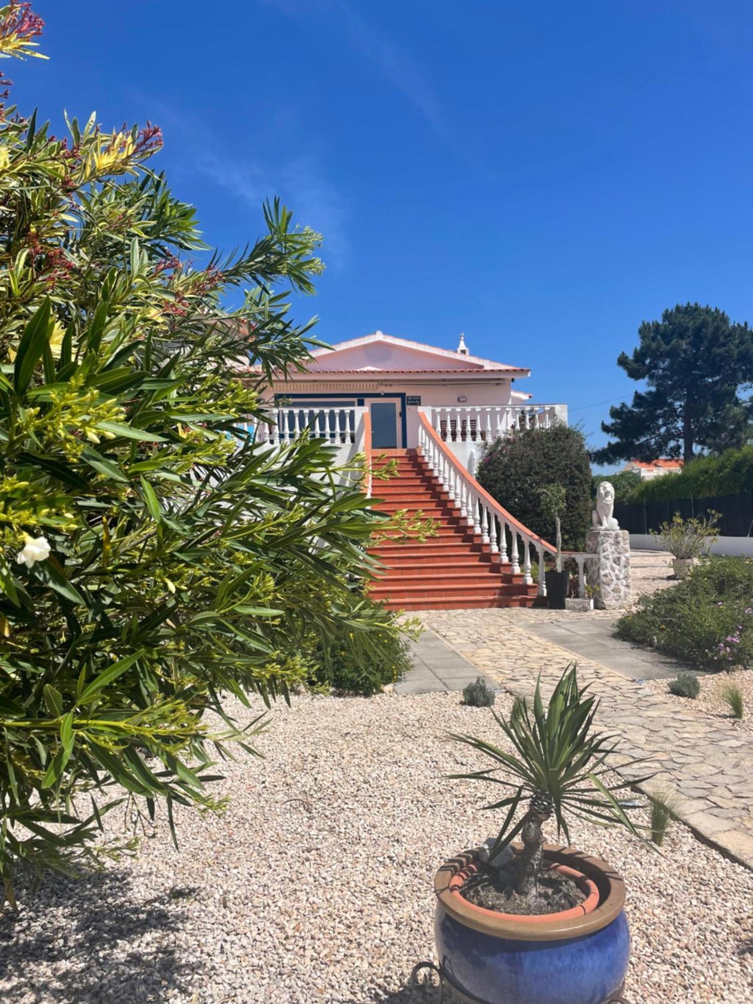 California Dream Inn Aljezur Eksteriør billede