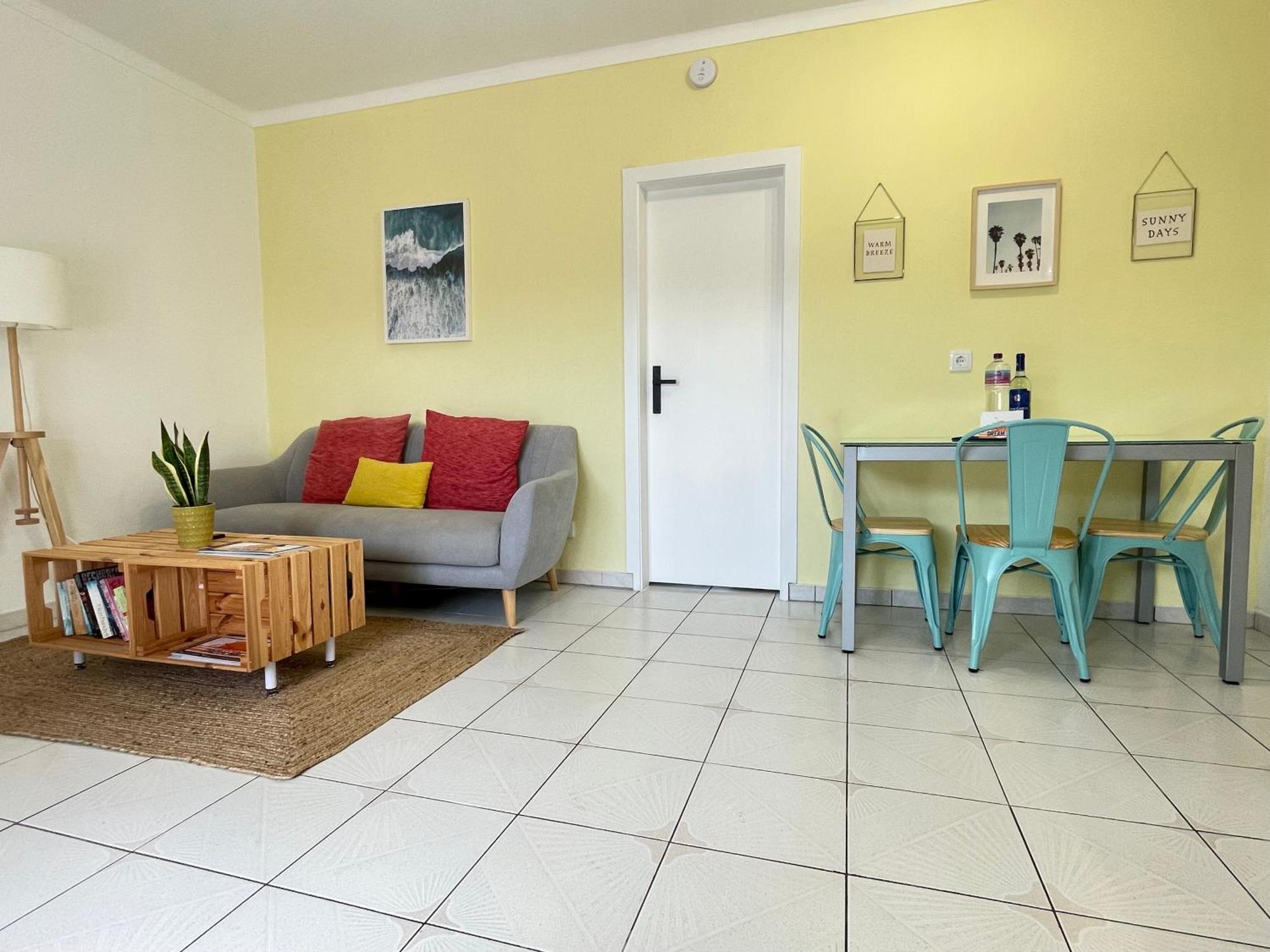 California Dream Inn Aljezur Værelse billede