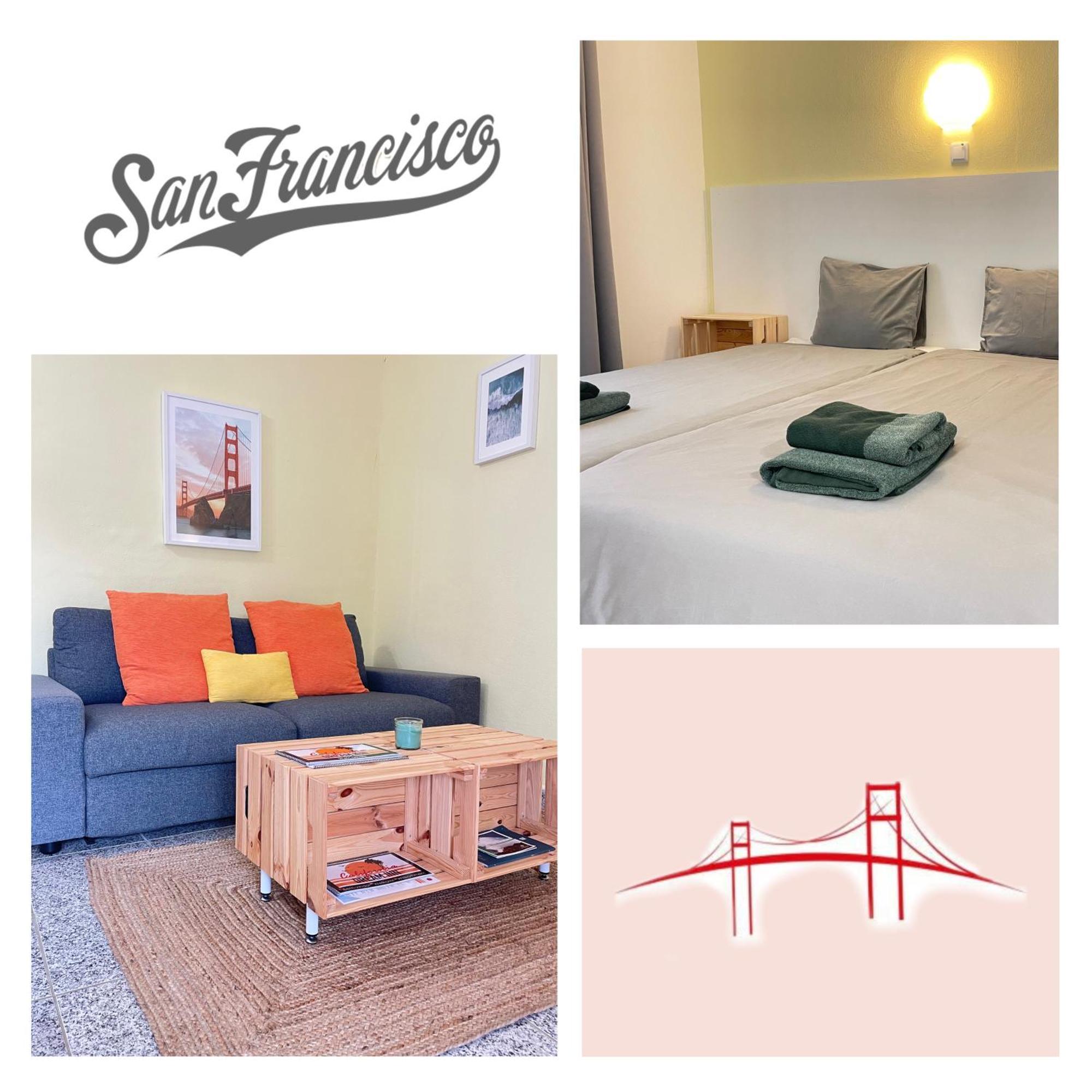 California Dream Inn Aljezur Eksteriør billede