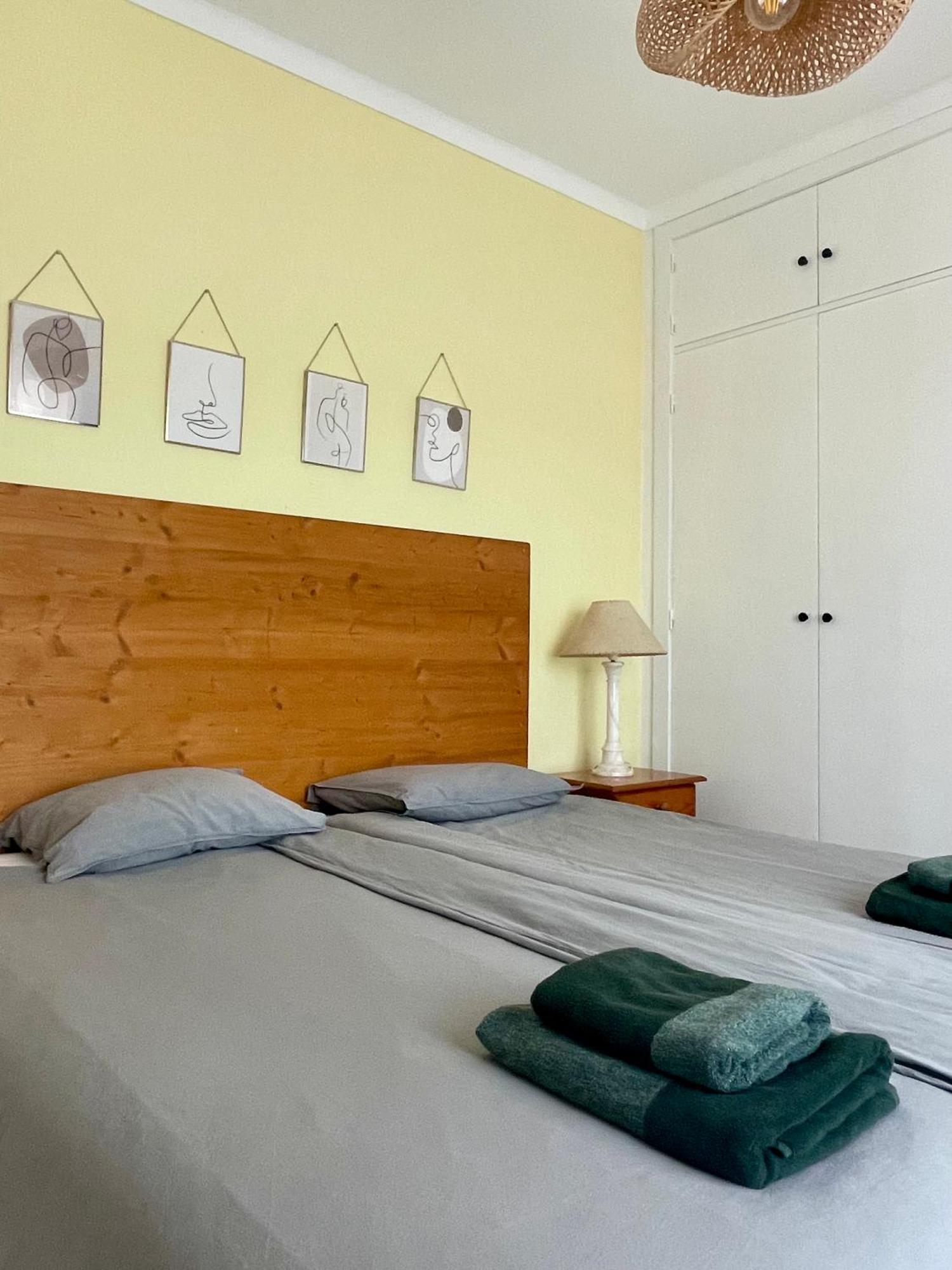 California Dream Inn Aljezur Værelse billede