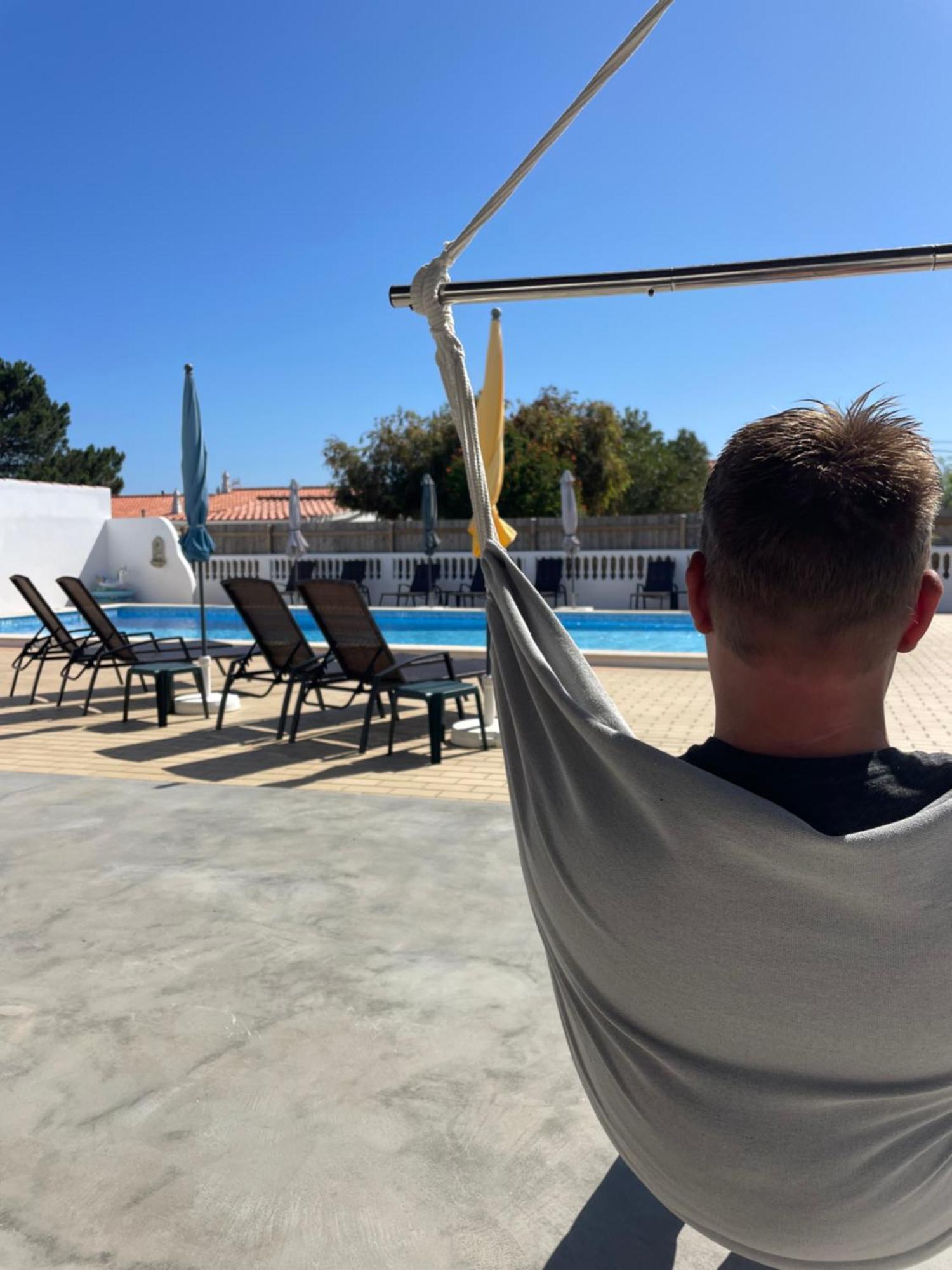 California Dream Inn Aljezur Eksteriør billede