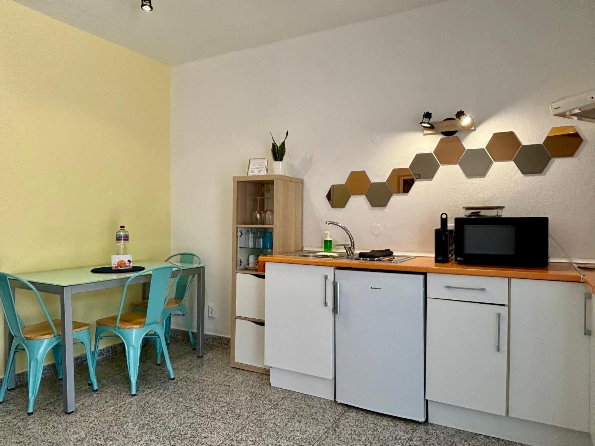 California Dream Inn Aljezur Værelse billede