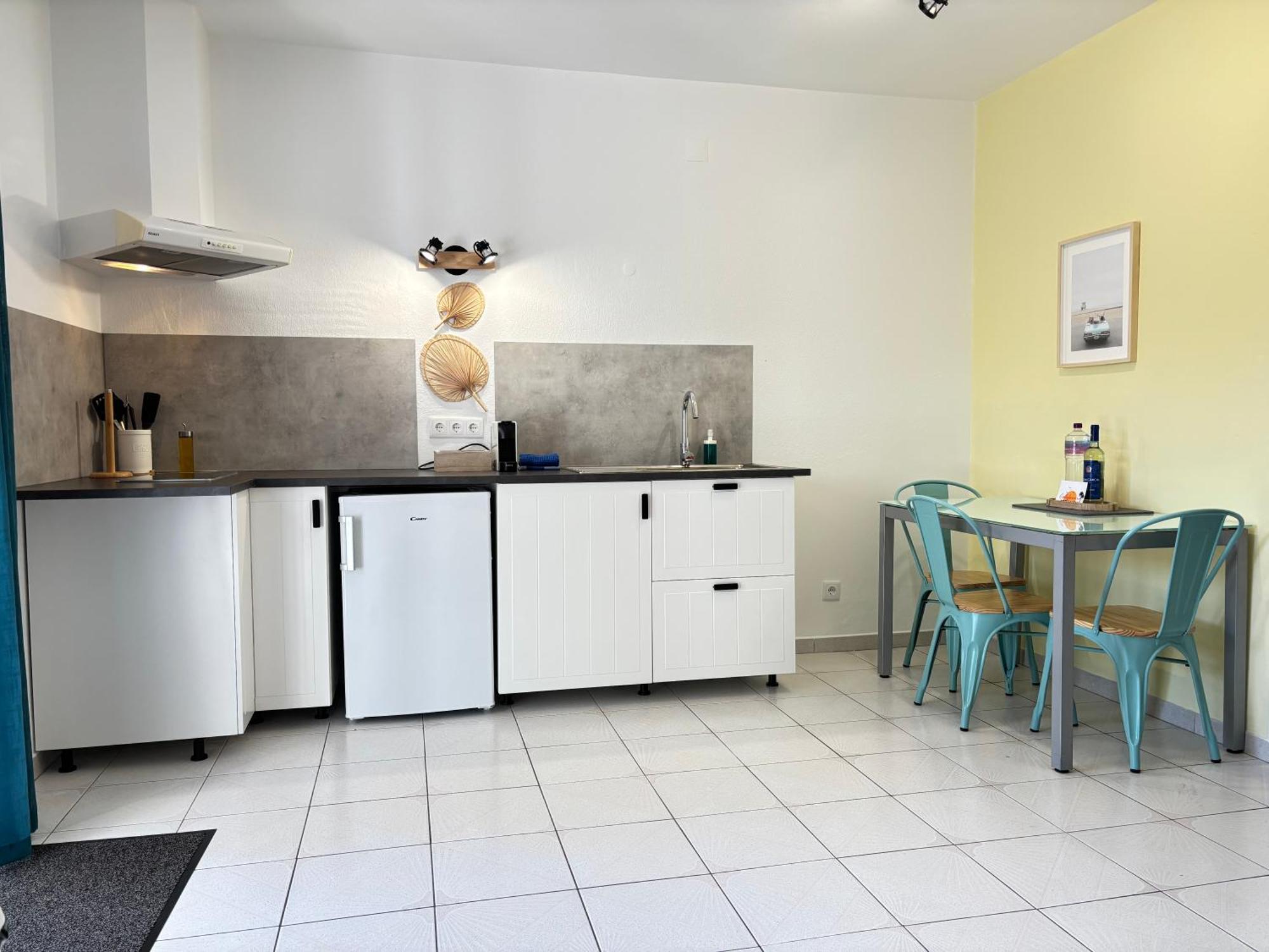 California Dream Inn Aljezur Værelse billede